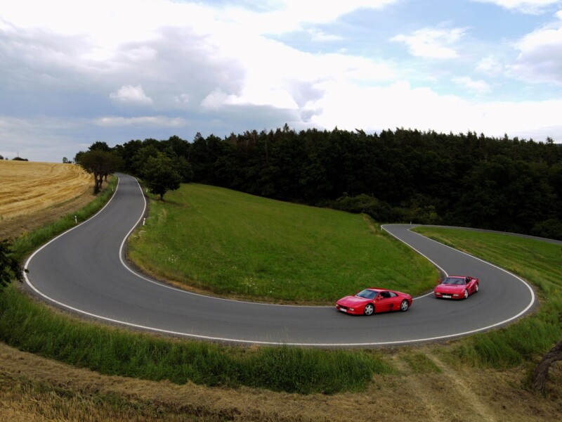 Ferraris 6